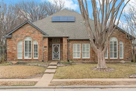 168 Branchwood Trl, Coppell, TX 75019