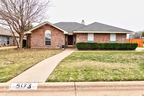 5173 Western Plains Ave, Abilene, TX 79606