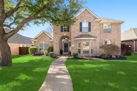 306 Sonoma Dr, Allen, TX 75013