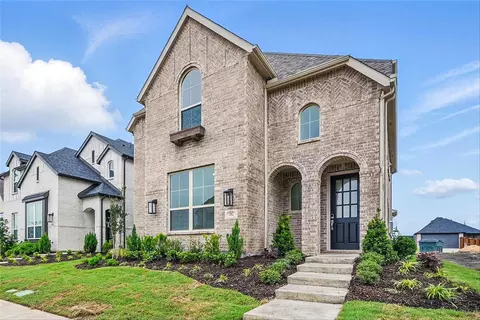 1912 Cola Dr, Van Alstyne, TX 75495