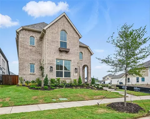 1912 Cola Dr, Van Alstyne, TX 75495 photo 29
