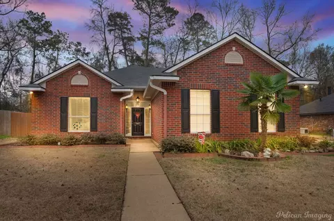 9407 Newcastle Blvd, Shreveport, LA 71129