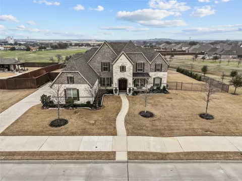 925 Bluebonnet Dr, Keller, TX 76248