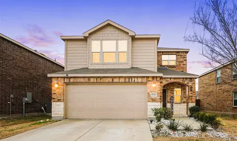 1546 Vega Dr, Forney, TX 75126