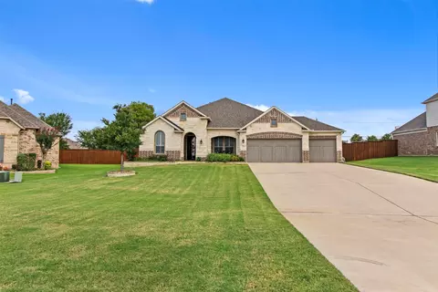 201 Citation Ln, Hickory Creek, TX 75065