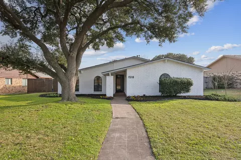 1518 California Trl, Plano, TX 75023