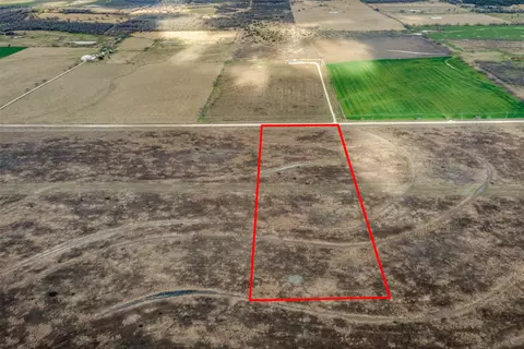 lot24 Hcr-1212, Blum, TX 76627