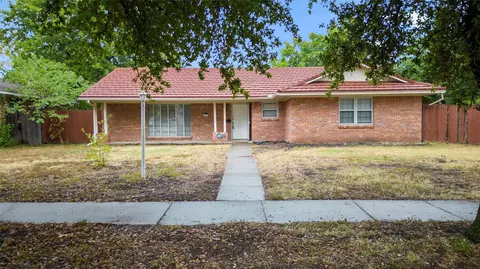 714 Hopkins Ave, Duncanville, TX 75116