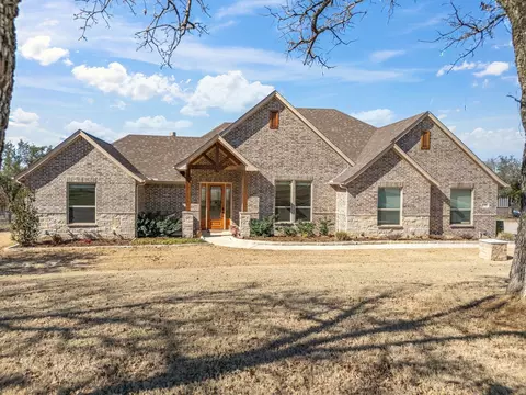 1009 Cheyenne Rd, Poolville, TX 76487