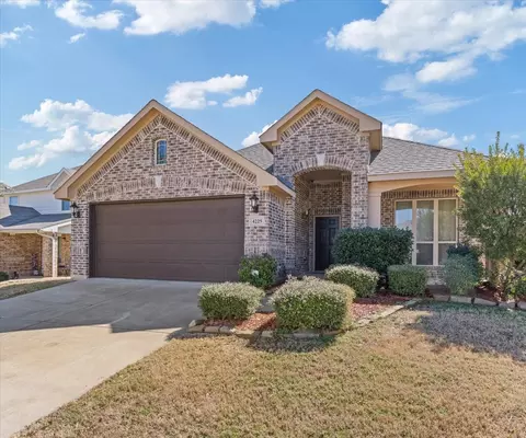 4225 Summersweet Ln, Crowley, TX 76036
