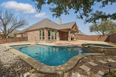 6200 Indian Blanket Trl, Flower Mound, TX 75028