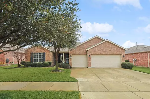 6488 Eagle Rock Dr, Frisco, TX 75036