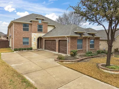 1840 Laurel Valley Dr, Keller, TX 76248