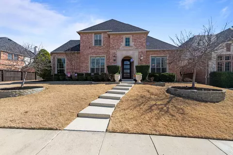 905 Sandy Trl, Keller, TX 76248