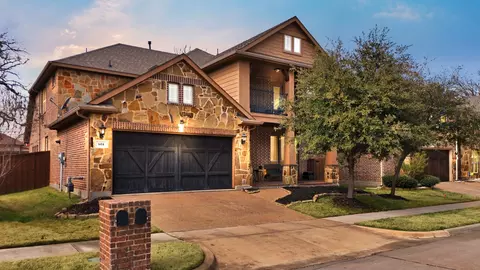 604 Orchard Green Dr, Euless, TX 76040