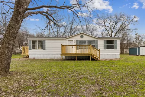 311 Abernathy St, Hillsboro, TX 76645
