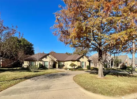218 Bayhills Dr, Hideaway, TX 75771