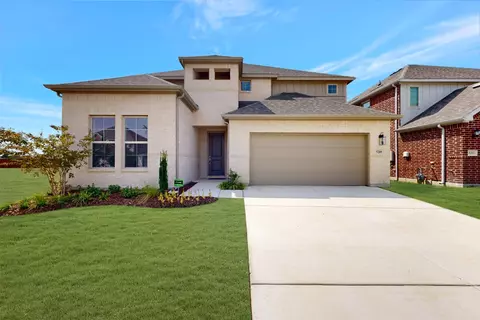 5209 Greenbrook Rd, Argyle, TX 76226