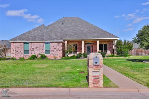 1410 Riata Rd, Abilene, TX 79602