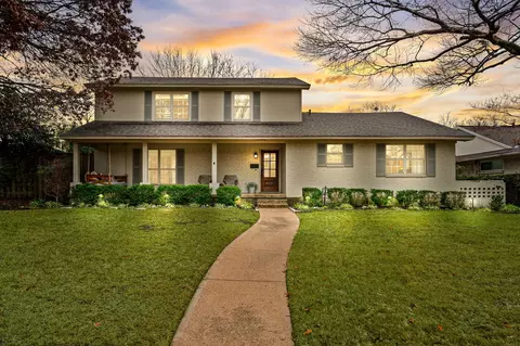 9426 Angleridge Rd, Dallas, TX 75238