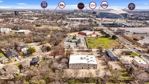1018 Thannisch Dr, Arlington, TX 76011