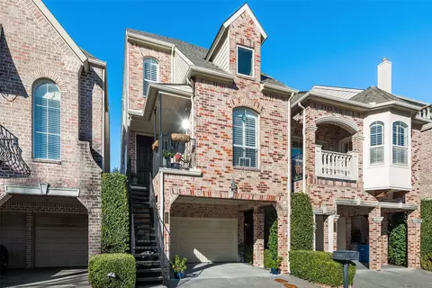 18115 Frankford Lakes Cir, Dallas, TX 75252