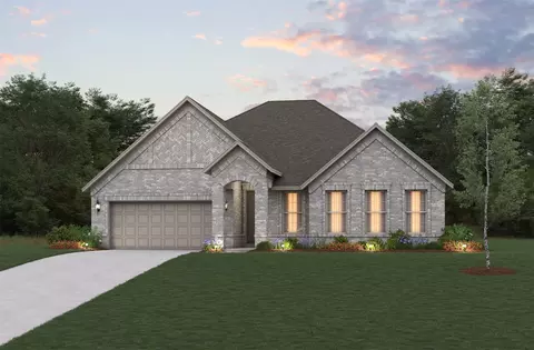 3904 Friendship Ct, Heath, TX 75032
