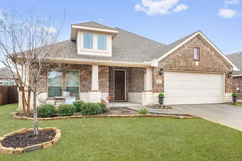 552 Willow Ln, Lavon, TX 75166