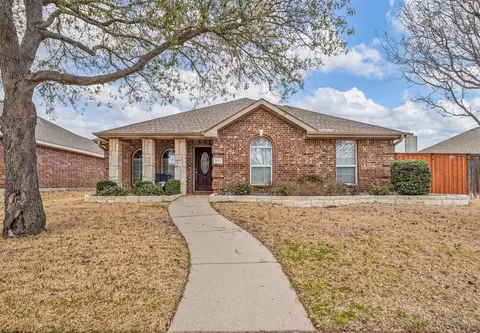 1625 Summerfield Dr, Allen, TX 75002