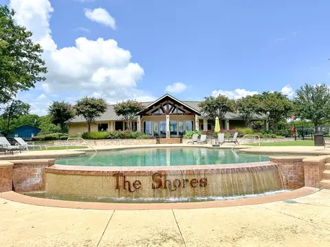 lot77 Clubhouse Dr, Corsicana, TX 75109