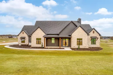 4004 Margarets Mdw, Weatherford, TX 76087