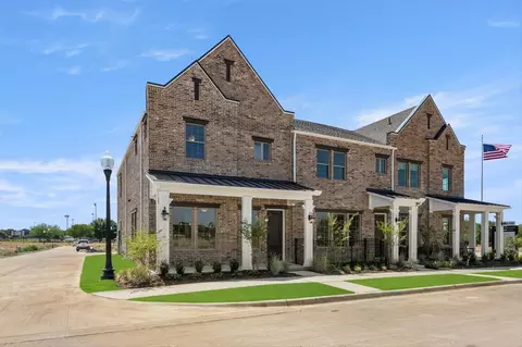 2410 Bulin Dr, Mansfield, TX 76063