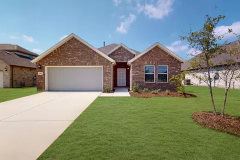 1041 Hickory Chase Ln, Crowley, TX 76036