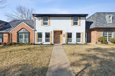 3765 Weeburn Dr, Dallas, TX 75229