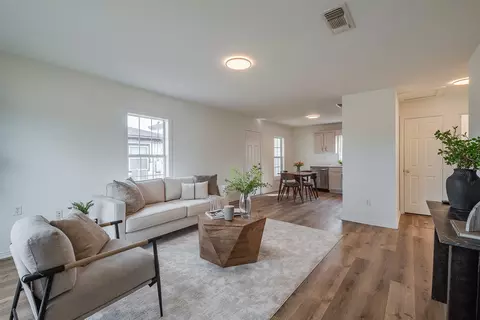 3920 Cagle Dr, Richland Hills, TX 76118