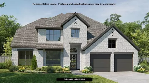 3317 Barnard Rd, Celina, TX 75009