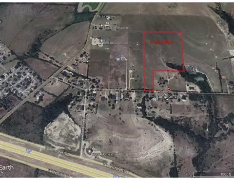 000 Compton Ln, Waxahachie, TX 75167