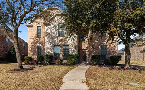 1625 Pecan Creek Ln, Allen, TX 75002