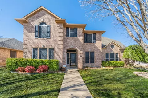 1907 Arapaho Trl, Mesquite, TX 75149