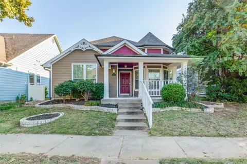 1370 Portsmouth Dr, Providence Village, TX 76227