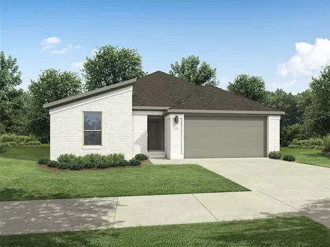 1006 Airbender Dr, Princeton, TX 75407