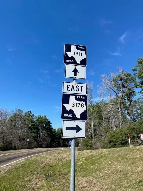 3178 N 1511 N Fm 3178 Hwy, Centerville, TX 75833