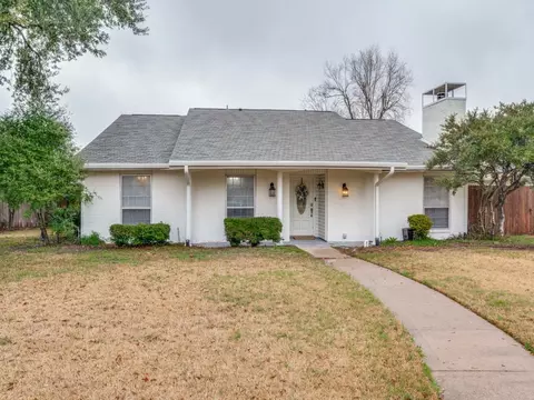 2801 White Oak Dr, Plano, TX 75074