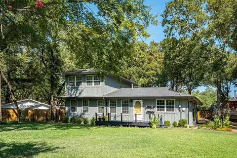 113 Pollyanna Dr, Gun Barrel City, TX 75156