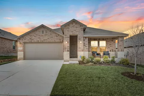 5708 Rock Lake Dr, Lantana, TX 76226