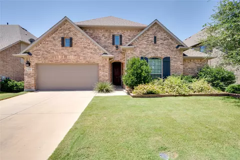 2121 Newton Ln, Mckinney, TX 75071