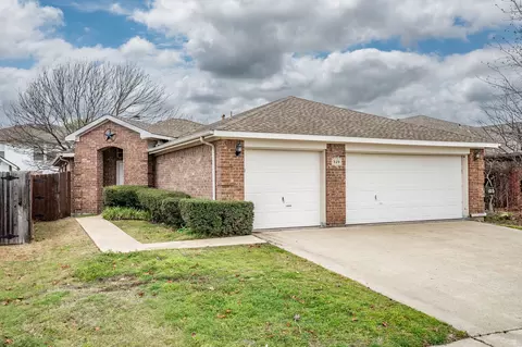 329 Port O Conner Dr, Little Elm, TX 75068