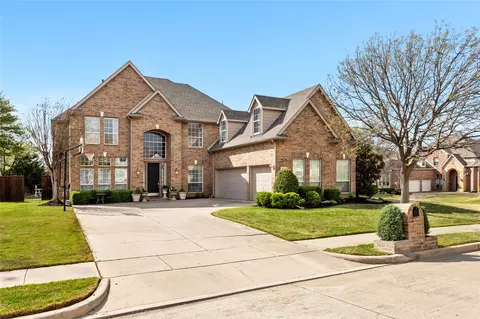 2509 Carroll Ct, Flower Mound, TX 75022