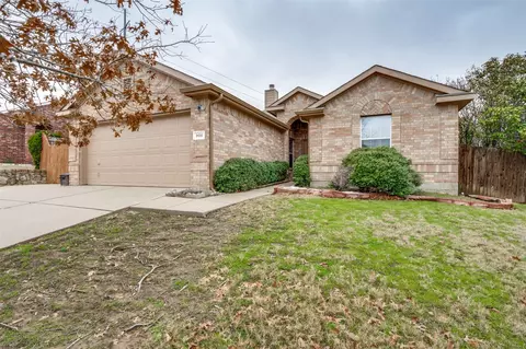 808 Lone Pine Dr, Little Elm, TX 75068