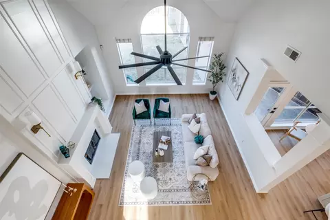 2519 Merlin Dr, Lewisville, TX 75056